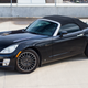 Illustration for article titled Saturn Sky photoshoot